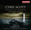 Scott, C.: Chamber Works album lyrics, reviews, download