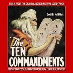 The Ten Commandments