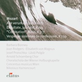 Mozart: Sacred Works artwork