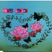 Holly Lerski - Fool's Gold