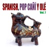 Spanish Pop Cañi y Olé! Vol 7