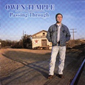 Owen Temple - Driving Myself Crazy