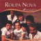 Dona - Roupa Nova lyrics