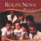 Amar É... - Roupa Nova lyrics