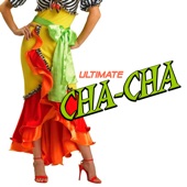 Dinah Cha Cha artwork