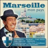 Cora Madou - Sur le port de Marseille