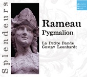 La Petite Bande, Sigiswald Kuijken, Philip Defrancq, Isolde Siebert, Inge Van de Kerkhove, Patrizia Hardt & Petra Noskaiová - Pygmalion - Acte de Ballet: Scène IV: Sarabande pour la Statue