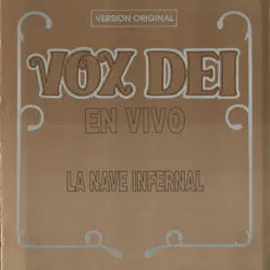 En Vivo La Nave Infernal - Vox Dei