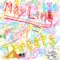 Melamine - May Ling lyrics