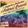 Reggae Anthology: The Definitive Collection of Federal Records (1964-1982), 2010
