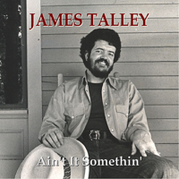 James Talley - Ain't It Somethin' artwork