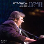 Joey DeFrancesco - Dig