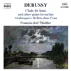 Debussy: Piano Favourites album lyrics, reviews, download