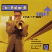 Jim Rotondi - Yams