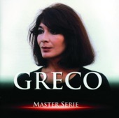 Master série : Juliette Gréco, vol. 1