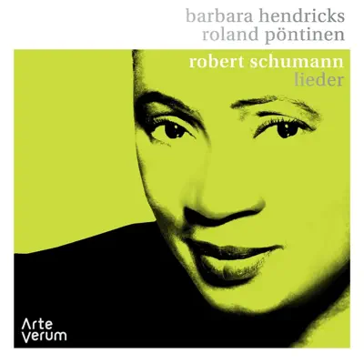 Schumann: Lieder - Barbara Hendricks
