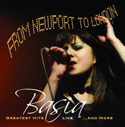 Basia - New Day for You (Live)