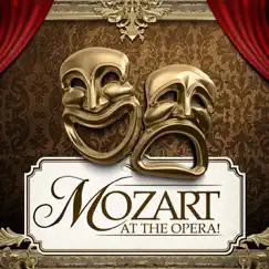 Mozart: Opera Arias & Overtures by Various Artists album reviews, ratings, credits