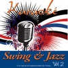 Karaoké - Swing & Jazz Vol.2, 2011