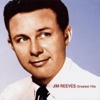 Jim Reeves - Blue Boy