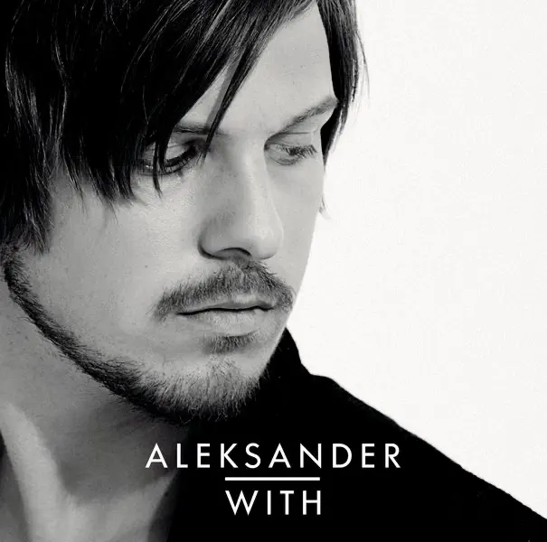 Aleksander With - Aleksander With (2012) [iTunes Plus AAC M4A]-新房子