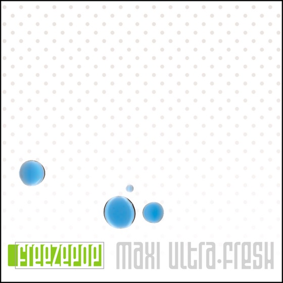 Cover artwork for Parlez-vous Freezepop? (Inter:sect Remix)