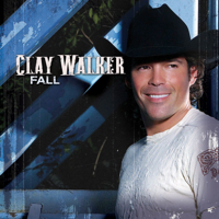 Clay Walker - Fall artwork
