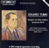 Tubin: Reekviem Langenud Soduritele (Requiem for Fallen Soldiers) - Symphony No. 10 album lyrics, reviews, download