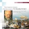 Symphony No.4 in F minor, Op. 36 : I. Andante sostenuto - Moderato con anima artwork