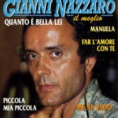 Gianni Nazzaro - Far l'amor con te