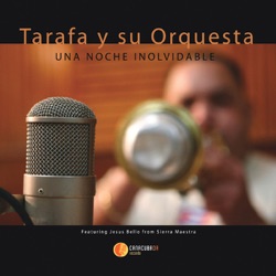Tarafa Y Su Orquesta - Lagrimas Negras