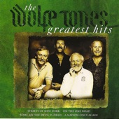 The Wolfe Tones - Padriac Pearse