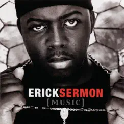 Music by Erick Sermon album reviews, ratings, credits