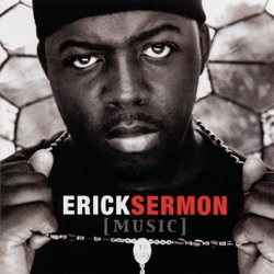 Erick Sermon - Music