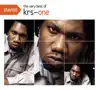 Playlist: The Very Best of KRS-One album lyrics, reviews, download