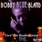 Intro, Bobby Bland Orchestra (Live) artwork