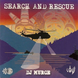 search and rescue by