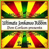 Don Corleon Presents - Ultimate Jonkanoo Riddim artwork