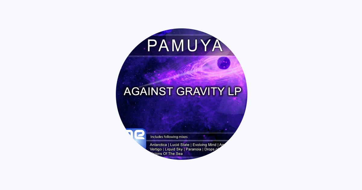 Pamuya on Apple Music