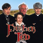 Father Ted - Welcome To Craggy Island...