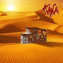 Kana - Pirogue
