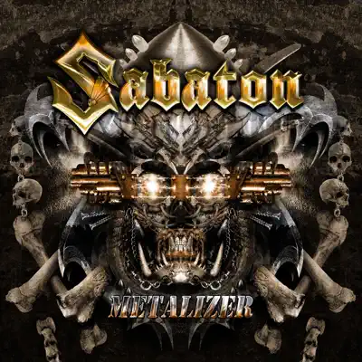 Metalizer (Re-Armed) - Sabaton