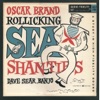 Rollicking Sea Shanties, 1954