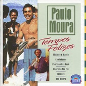 Paulo Moura - Ternura