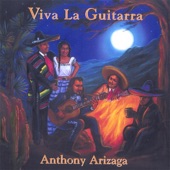 Viva la Guitarra artwork