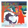 Prokofiev: Peter and the Wolf, Lieutenant Kijé Symphonic Suite album lyrics, reviews, download