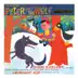 Prokofiev: Peter and the Wolf, Lieutenant Kijé Symphonic Suite album cover