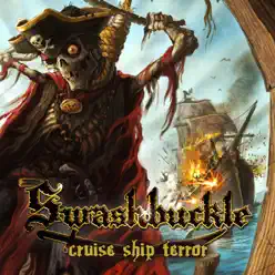 Cruise Ship Terror - Single - Swashbuckle