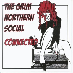 THE GRIM NORTHERN SOCIAL cover art