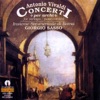 Insieme Strumentale di Roma, Giorgio Sasso & Paolo Perrone - Concerto In Sol Minore, RV 153: III. Allegro assai